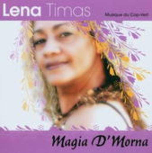 Lena Timas – Magia D'Morna