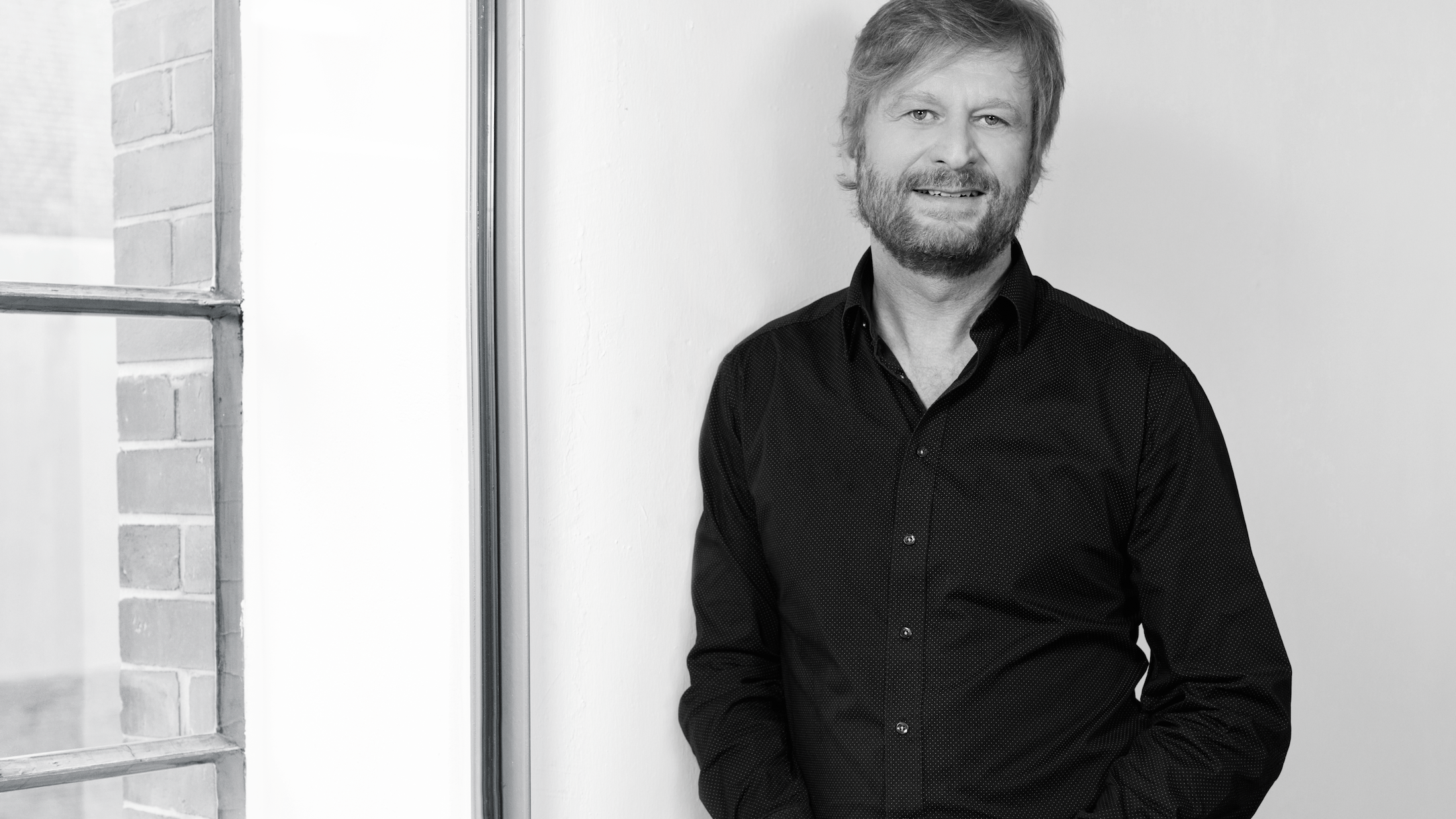 Mit dem Tampere Music Award ausgezeichnet: Lars Karlsson von Warner Chappell Music.