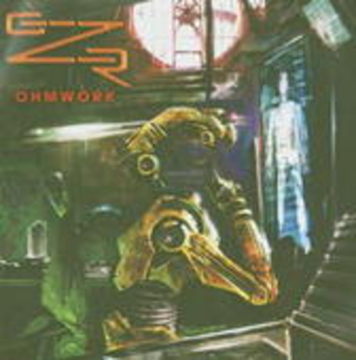 GZR – Ohmwork