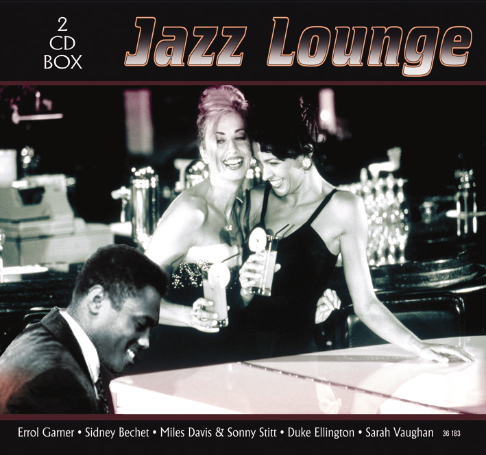 Jazz Lounge