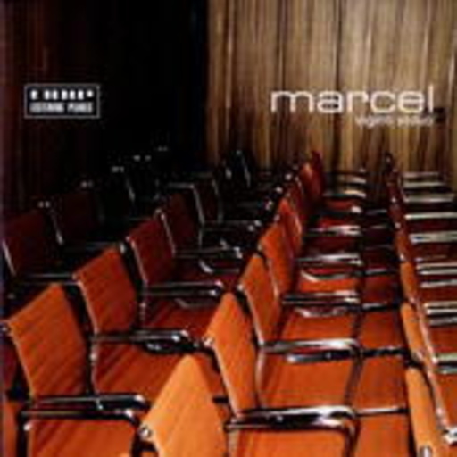 Marcel – Viginti Etudo