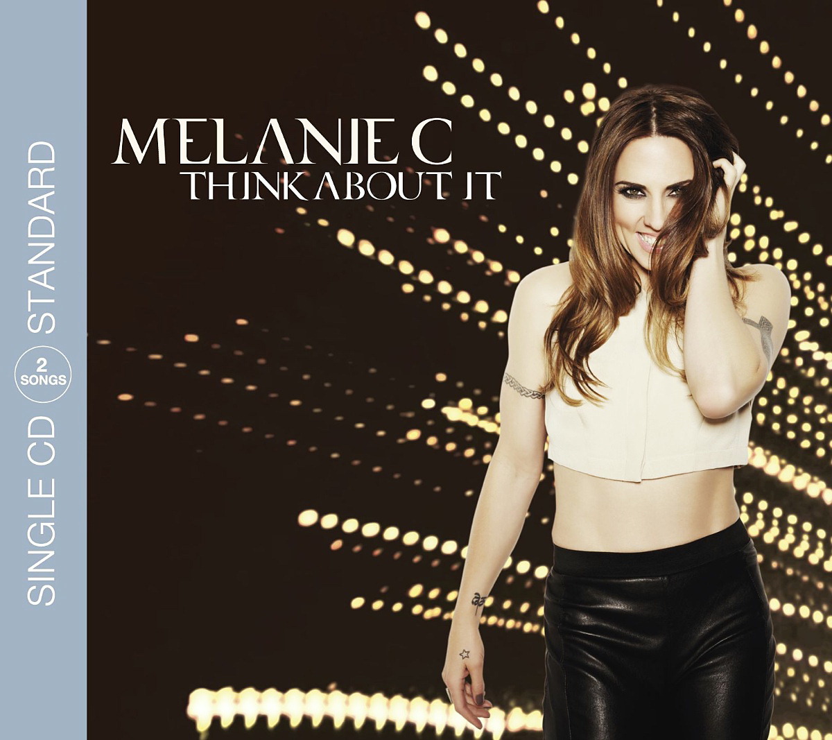 Melanie C – Think About It
