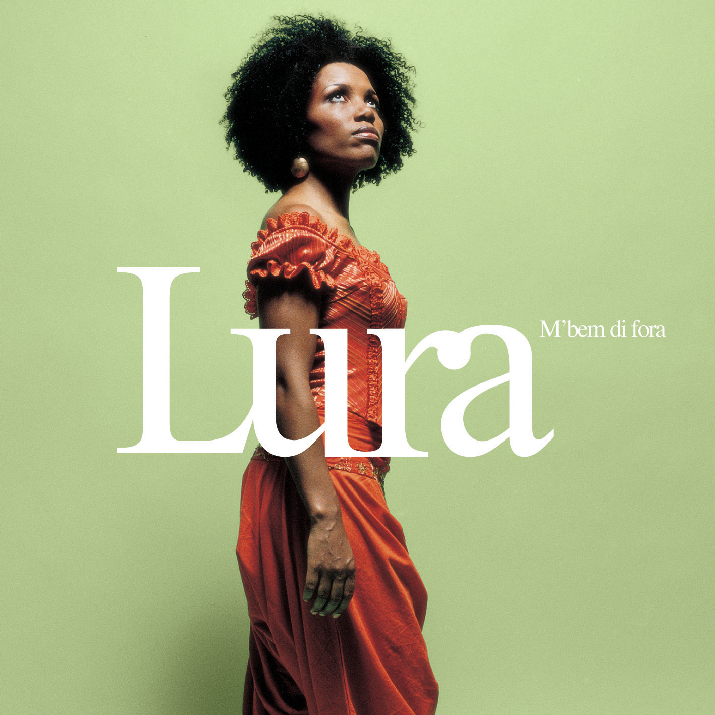 Lura – M'Bem Di Fora