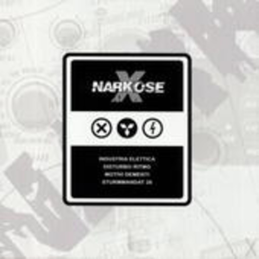 Narkose – X