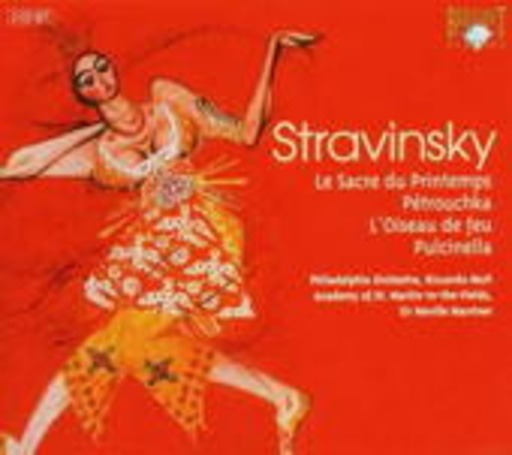 Ballet Music