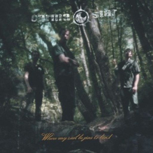 Carma Star – Where My Soul Begins To Bend