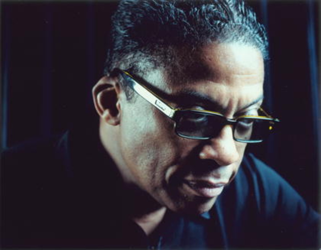 Garantiert zweimal Jazz vom Feinsten: Herbie Hancock