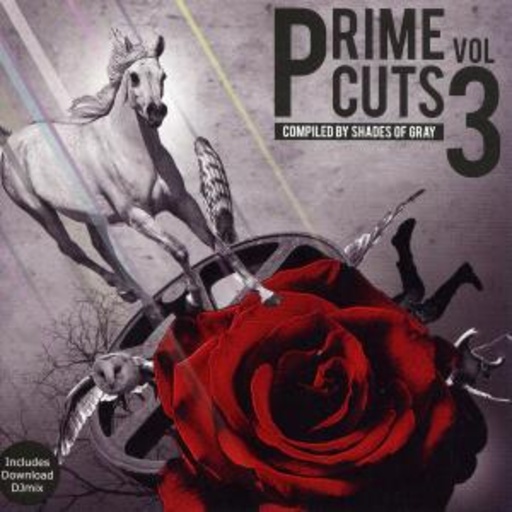 Diverse – Prime Cuts Vol. 3