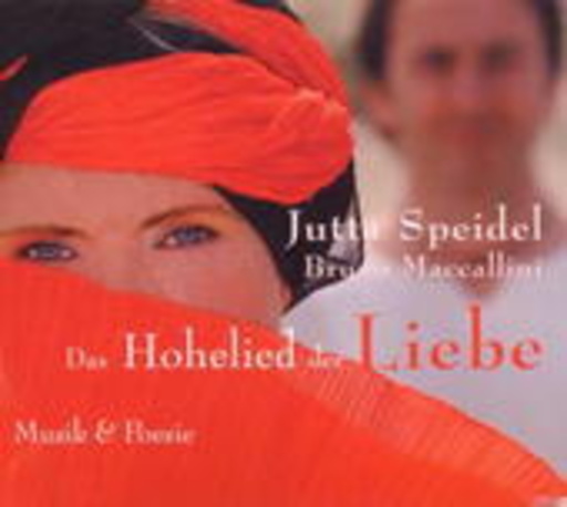 Jutta Speidel – Das Hohelied der Liebe