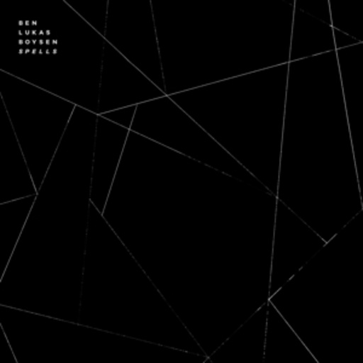 Ben Lukas Boysen – Spells
