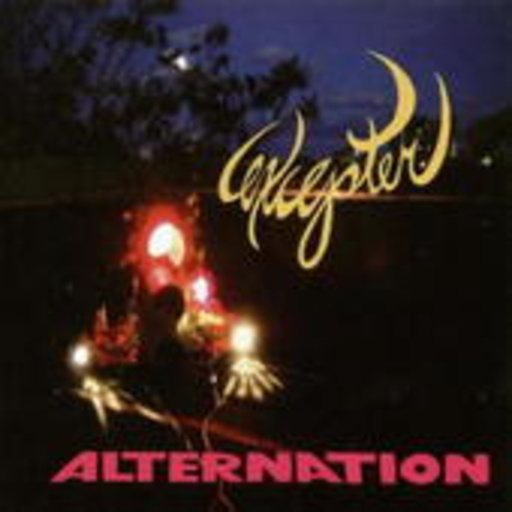 Excepter – Alternation
