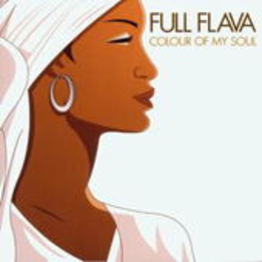 Full Flava – Colour Of My Soul