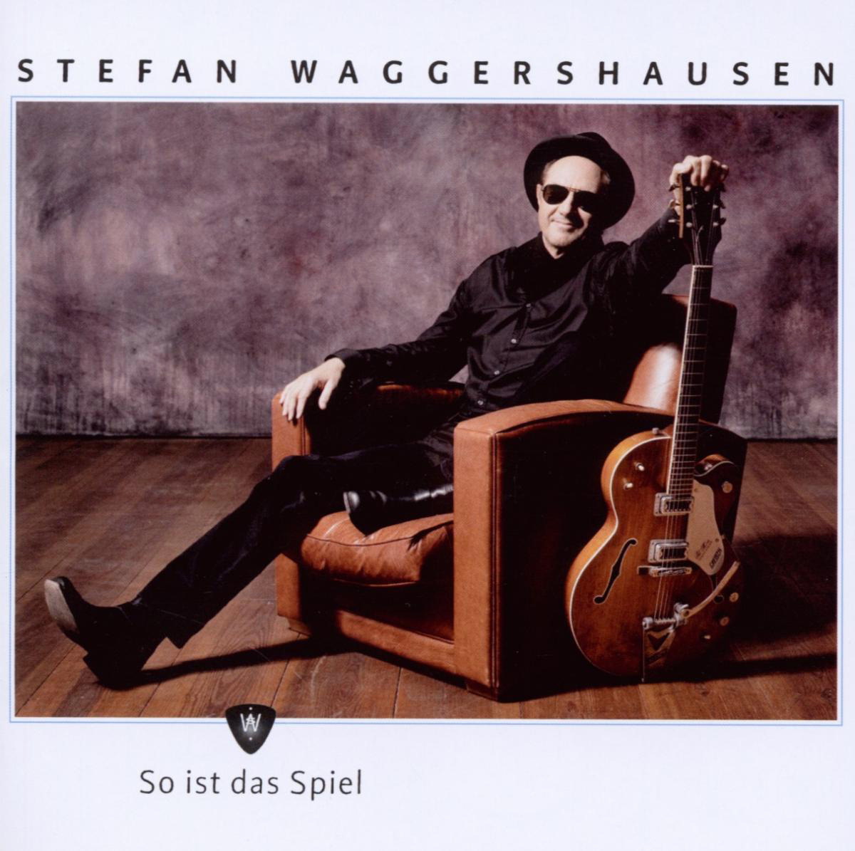 Stefan Waggershausen – So ist das Spiel