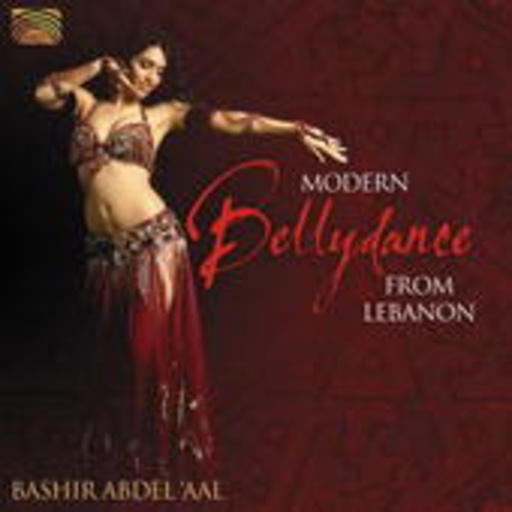 Bashir Abdel 'Aal – Modern Bellydance From Lebanon