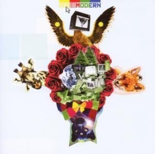 So So Modern – Friends & Fires