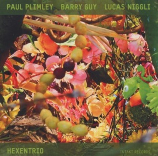 Plimley/Guy/Niggli – Hexentrio