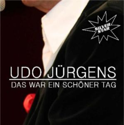 Udo Jürgens – Das war ein schöner Tag