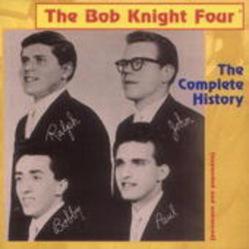 The Bob Knight Four – The Complete History