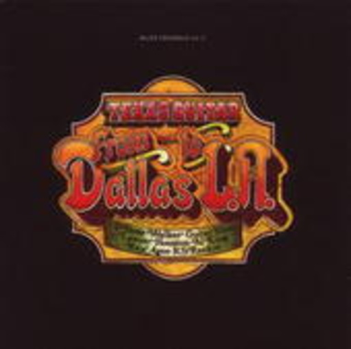 T-Bone Walker – Texas Guitar: From Dallas To L.A.