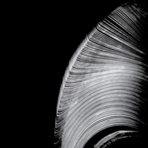 Near The Parenthesis – Helical