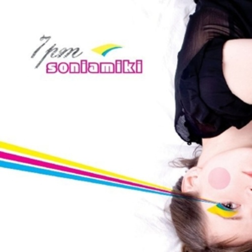 Soniamiki – 7pm