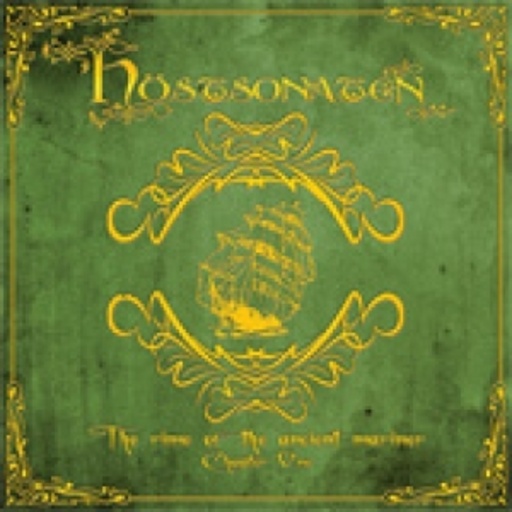 Hostsonaten – The Rime Of The Ancient Mariner - Part One