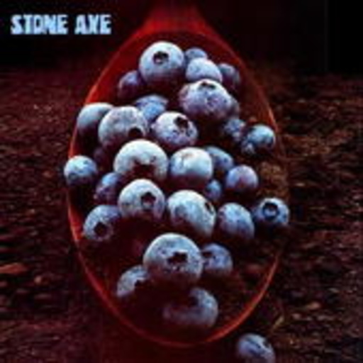 Stone Axe – Stone Axe