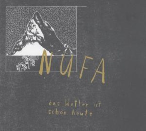 Nufa – Das Wetter ist schön heute