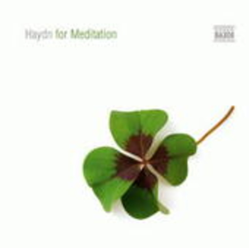 Diverse – Haydn For Meditation