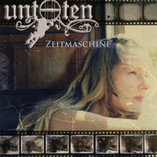 Untoten – Zeitmaschine