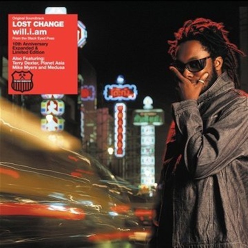 Lost Change – 10th Anniversary