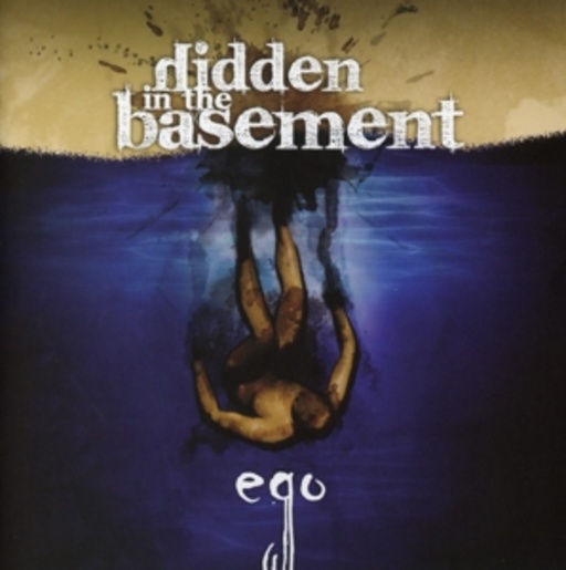 Hidden In The Basement – Ego
