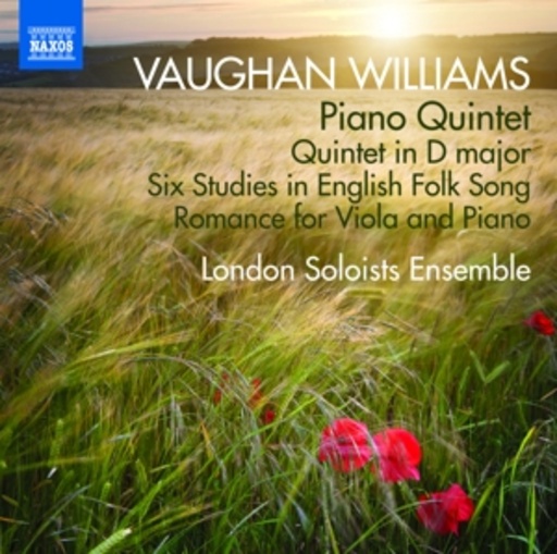 London Soloists Ensemble – Piano Quintet