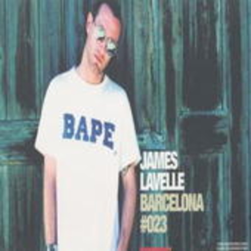 Diverse – James Lavelle/Barcelona