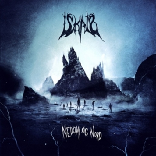 Iskald – Nedom Og Nord