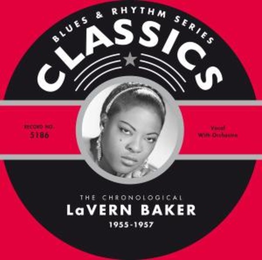 Lavern Baker – Classics 1955-1957