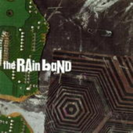 The Rain Band – Rain Band
