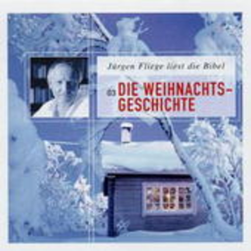 Jürgen Fliege – Die Weihnachtsgeschichte