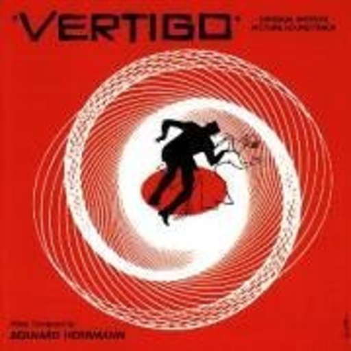 Bernhard Herrmann – Vertigo (Expanded Version)