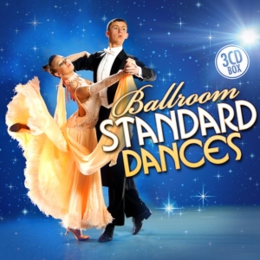 Diverse – Ballroom Standard Dances