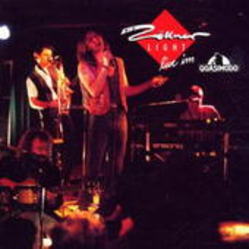 Die Zöllner – Light - Live