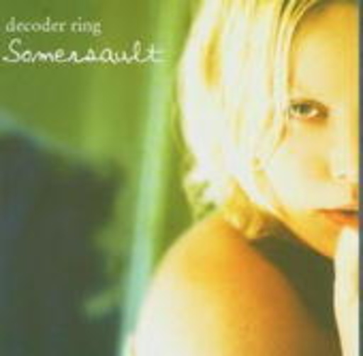 Decoder Ring – Somersault