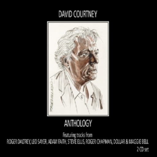 Diverse – David Courtney Anthology