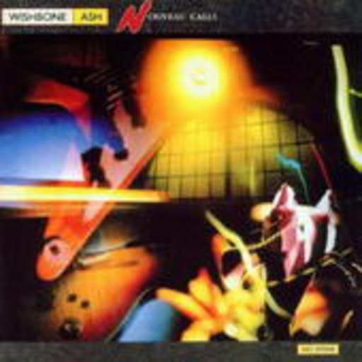 Wishbone Ash – Nouveau Calls