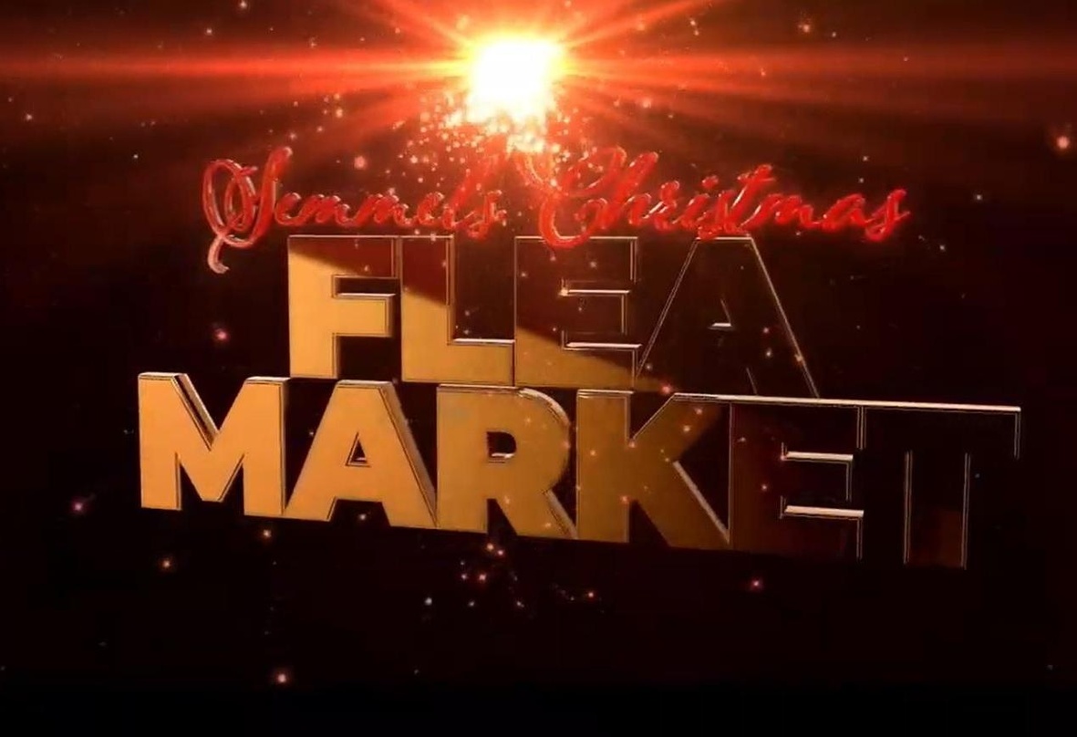 Kommt digital aus Bayreuth: der Flea Market von Semmel Concerts und SC Exhibitions