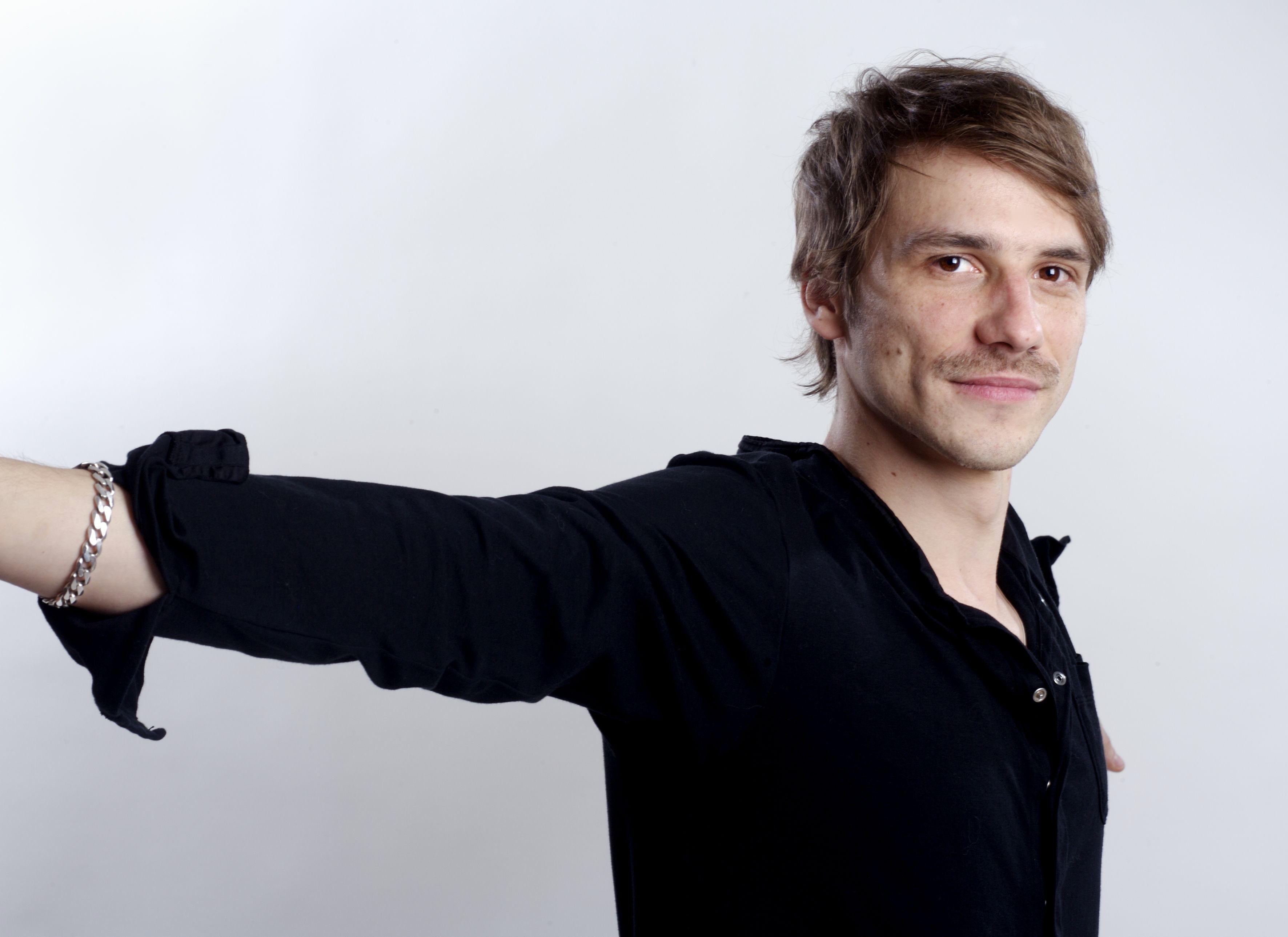 Sascha Funke