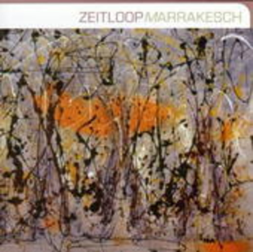 Zeitloop – Marrakech
