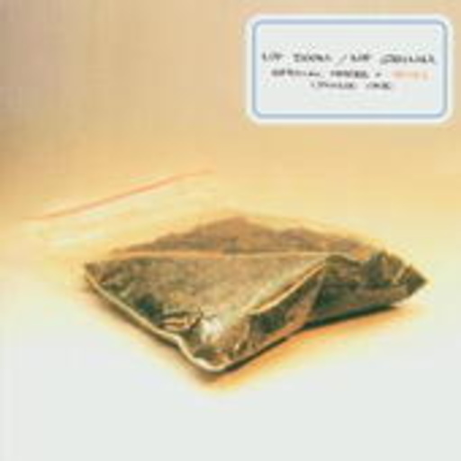 M.F. Doom & M.F. Grimm – Special Herbs & Spices Vol. 1