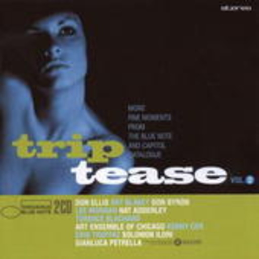 Diverse – Trip Tease Vol. 2 - More Fine Moments