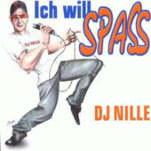 DJ Nille – Ich will Spass